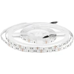 V-TAC VT-5050 60RGB IP20 5m 2120 LED pásik  konektor 12 V 5 m RGB