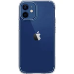 Spigen Hybrid Case Apple iPhone 12 mini priehľadná