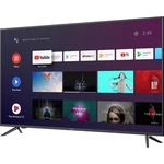 Dyon Smart 50 AD LED TV 125.7 cm 49.5 palca En.trieda 2021: G (A - G) DVB-T2, DVB-C, DVB-S2, UHD, Smart TV, WLAN, CI+ či