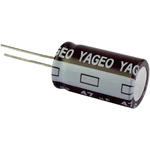 Yageo SC050M0022A2F-0511 elektrolytický kondenzátor radiálne vývody  7.5 mm 4700 µF 35 V 20 % (Ø x v) 18 mm x 36 mm 1 ks