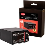 Hähnel HL-A60 akumulátor do kamery Náhrada za orig. akumulátor BP-A60 14.4 V 6800 mAh