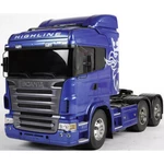 Tamiya 56327 Scania R620 6x4 1:14 elektrický RC model nákladného automobilu BS lakovaná