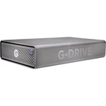 SanDisk Professional G-Drive Pro 12 TB externý pevný disk 8,9 cm (3,5")  USB 3.2 Gen 1 (USB 3.0), Thunderbolt 3 space Gr