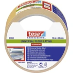 tesa UNIVERSAL PERMANENT 64620-00018-11 Gaffer tape tesa® Professional biela (d x š) 10 m x 50 mm 1 ks