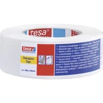 tesa  60101-00002-00 páska so skleným vláknom tesa® Professional biela (d x š) 90 m x 48 mm 1 ks