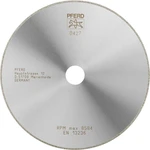 PFERD 68417838 D1A1R 178-2-22,23 D 427 GAD diamantový rezný kotúč Priemer 178 mm   1 ks