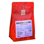 Gemahlener Kaffee Vero Coffee House „Bolivia Calama“, 200 g