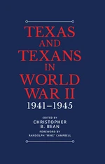 Texas and Texans in World War II