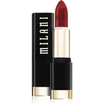 Milani Bold Color Statement Matte Lipstick matná rtěnka I Am Motivated