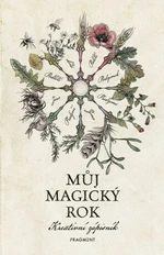 Můj magický rok – Kreativní zápisník