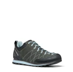 Scarpa Crux EU 38 ½, Shark/Blue Radiance/Gray Dámské trekové boty