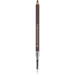 Diego dalla Palma Eyebrow Powder Pencil precizní tužka na obočí odstín 62 Warm Taupe 1,2 g