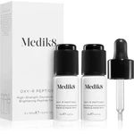 Medik8 Oxy-R Peptides intenzívne sérum s peptidmi 2x10 ml