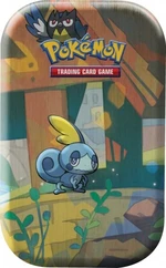 Pokémon Galar Pals Mini Tin - Sobble & Rookidee