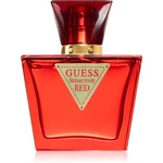 Guess Seductive Red toaletní voda pro ženy 50 ml