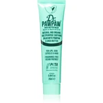 Dr. Pawpaw Shea Butter multifunkčný balzam pre výživu a hydratáciu 25 ml