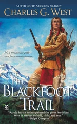 The Blackfoot Trail