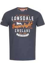 Pánske tričko Lonsdale England