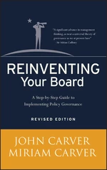 Reinventing Your Board