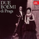 Due Boemi di Praga – Due Boemi di Praga