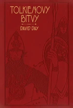 Tolkienovy bitvy - David Day