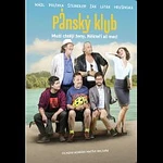 Různí interpreti – Pánský klub DVD