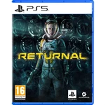 Hra Sony PlayStation 5 Returnal (PS719813897) hra na PlayStation 5 • odporúčaný vek od 16 rokov • žáner: akčná • anglická lokalizácia