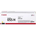 Toner Canon CRG 055 H, 5900 stran (3017C002) žltý Canon 055HY

Spolehněte se na profesionální barevný tisk za skvělou cenu, který splní vaše očekávání