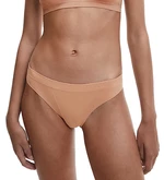 Calvin Klein Dámská tanga QF6611E-TRK L