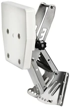 Osculati Adjustable Outboard Bracket 20 HP Suport motor barca