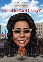 Who Was Coretta Scott King?