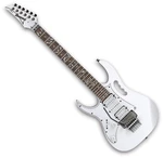 Ibanez JEM-JRL White E-Gitarre