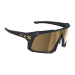 Sluneční brýle Kellys Dice II Polarized  Gold