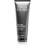 Clinique For Men™ Anti-Age Moisturizer denný i nočný hydratačný krém s protivráskovým účinkom 100 ml