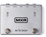 Dunlop MXR M196 Fußschalter