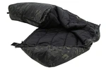 Spací pytel Tropen Carinthia® – Multicam® Black (Barva: Multicam® Black, Velikost: M)