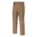 Kalhoty Hybrid Tactical Helikon-Tex® - Mud Brown (Barva: Mud Brown, Velikost: 3XL)