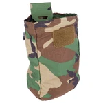 Odhazovák Dump Bag Long Templar’s Gear® – Woodland M81 (Barva: Woodland M81)