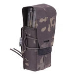 Pouzdro na 2 puškové zásobníky AK Gen3 Templar’s Gear® – Multicam® Black (Barva: Multicam® Black)