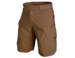 Kraťasy Urban Tactical GEN III Helikon-Tex® Ripstop – Mud Brown (Barva: Mud Brown, Velikost: XXL)