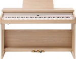 Roland RP701 Digital Piano Light Oak