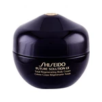 Shiseido Future Solution LX Total Regenerating Body Cream 200 ml telový krém pre ženy