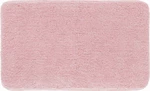 GRUND Koupelnová předložka MELANGE rosé Rozměr: 70x120 cm