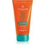 Collistar Special Perfect Tan Active Protection Sun Cream vodeodolný krém na opaľovanie SPF 30 150 ml