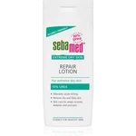 Sebamed Extreme Dry Skin regeneračné telové mlieko pre veľmi suchú pokožku 10% Urea 200 ml