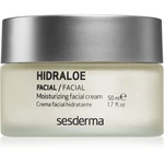 Sesderma Hidraloe hydratačný a zjemňujúci krém 50 ml