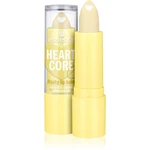 Essence HEART CORE balzam na pery odtieň 04 Lemon 3 g