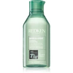 Redken Amino Mint jemný čistiaci šampón pre rýchlo sa mastiace vlasy 300 ml