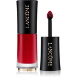 Lancôme L’Absolu Rouge Drama Ink dlhotrvajúci matný tekutý rúž odtieň 525 French Bisou 6 ml