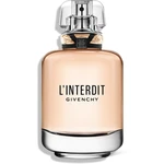 GIVENCHY L’Interdit parfumovaná voda pre ženy 125 ml